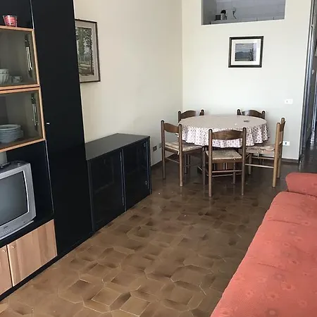 Appartement Brise San Remo
