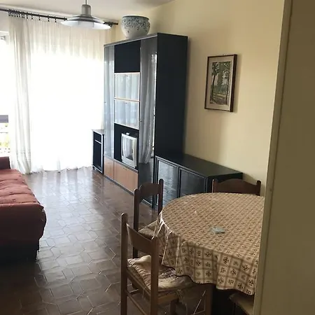 Appartement Brise *