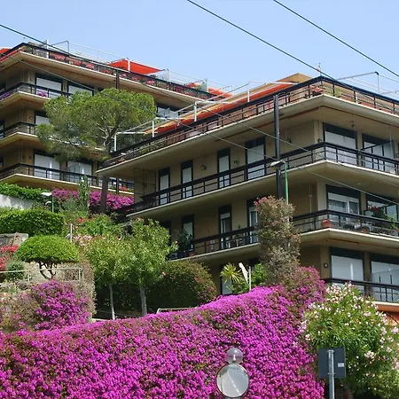 Brise Apartman *
